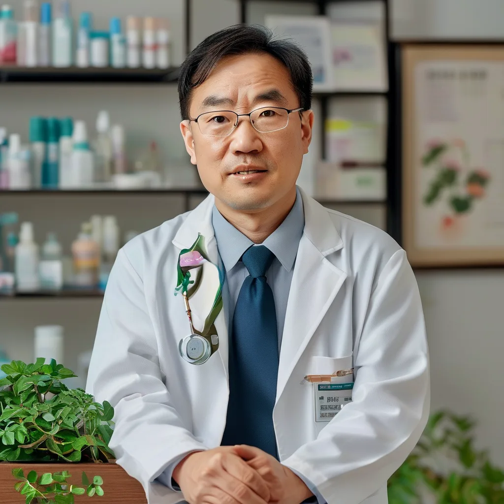 长安相菊诊所